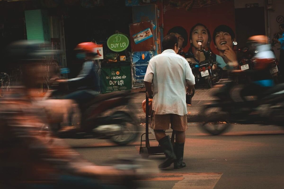 Hotspot Matrix – Kết thúc hành trình 3 ngày rực rỡ tại SECC 2025_ý tưởng sáng tạo video ngắn