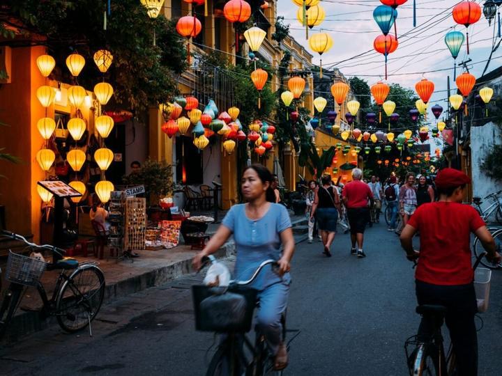 Hotspot Matrix – Kết thúc hành trình 3 ngày rực rỡ tại SECC 2025