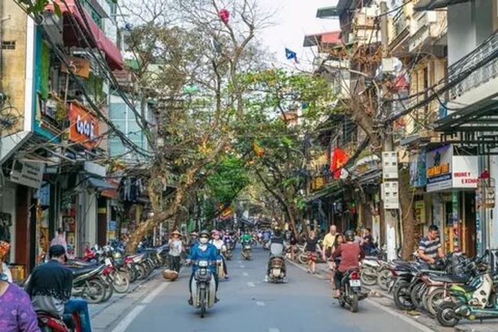 Hotspot Matrix - Giải Pháp Toàn Diện Cho Truyền Thông Số