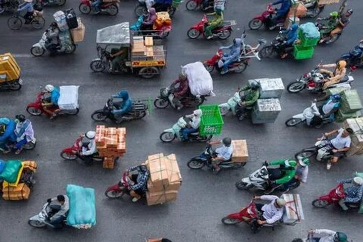 Hotspot Matrix – Kết thúc hành trình 3 ngày rực rỡ tại SECC 2025