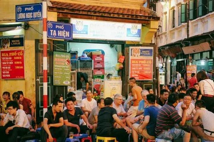 Câu chuyện cậu bé họ Huỳnh ở Uông Bí và hành trình đổi đời cùng Hotspot Matrix