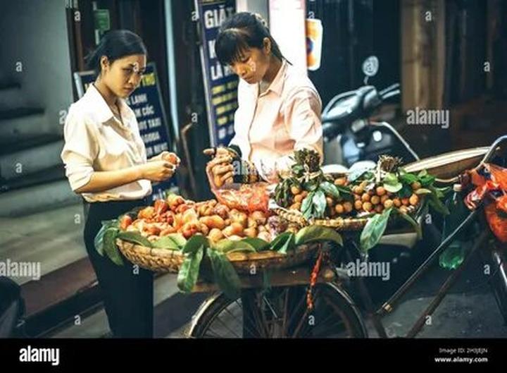 Từ Ăn sáng cơm nhà: Điều gì đang đến chiến lược content: Hotspot Matrix chia sẻ