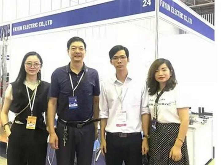 Hotspot Matrix – Kết thúc hành trình 3 ngày rực rỡ tại SECC 2025