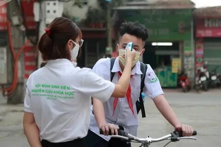 Xu hướng Routine 12 tuổi: Trẻ mãi với: Hotspot Matrix tiết lộ bí quyết video viral